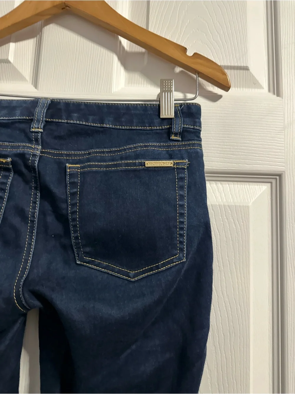Michael Kors slim fit